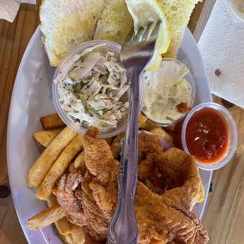 The Lost Cajun - Fried Fish and shrimp - Cajun/Creole Near Me - Amarillo, Texas The Lost Cajun - Fried Fish and shrimp - Cajun/Creole Near Me - Amarillo, Texas