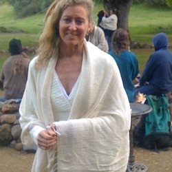 Rainah Dancing Waters