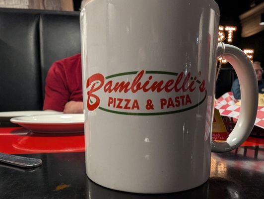 Bambinelli's Italian Restaurant by null
