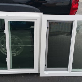 Eternity Windows and Doors - The bathroom windows I pick up - Windows Installation Near Me - Santa Ana, California