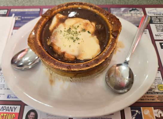 4 G's Restaurant & Pizza by null