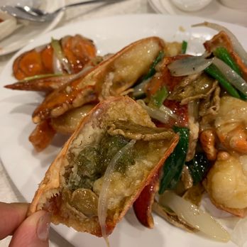 Dynastie - Seafood Near Me - Montreal, Quebec