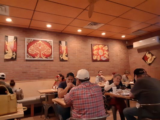 Varee Asian Cafe & Bakery by null