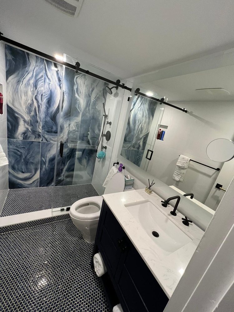 Slide of Construction 95