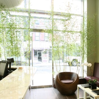Christine Chin Spa - Day Spas Near Me - New York, New York Christine Chin Spa - Day Spas Near Me - New York, New York