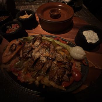 Amaya Modern Mexican - Fajitas - Mexican Near Me - Las Vegas, Nevada