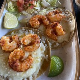Shrimp Tacos San Felipe Shrimp Tacos San Felipe