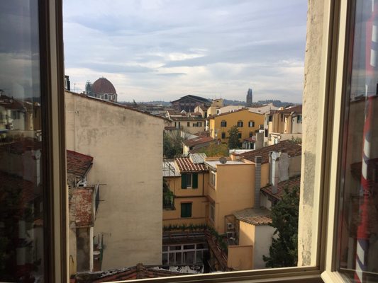 Room Mate Luca by null