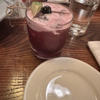 The Smith - Lady bird - New American Near Me - Chicago, Illinois