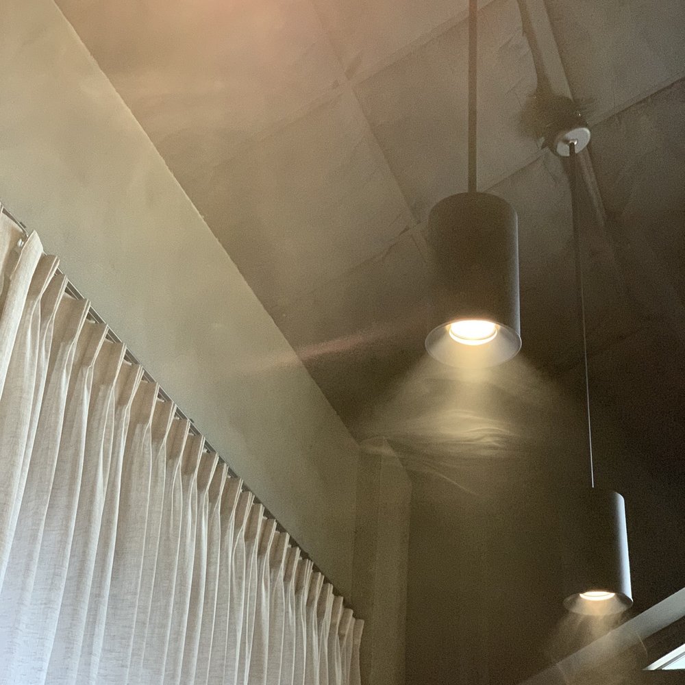 Tulum Wellness Spa - Smoky incense vibes - Medical Spas Near Me - Houston, Texas