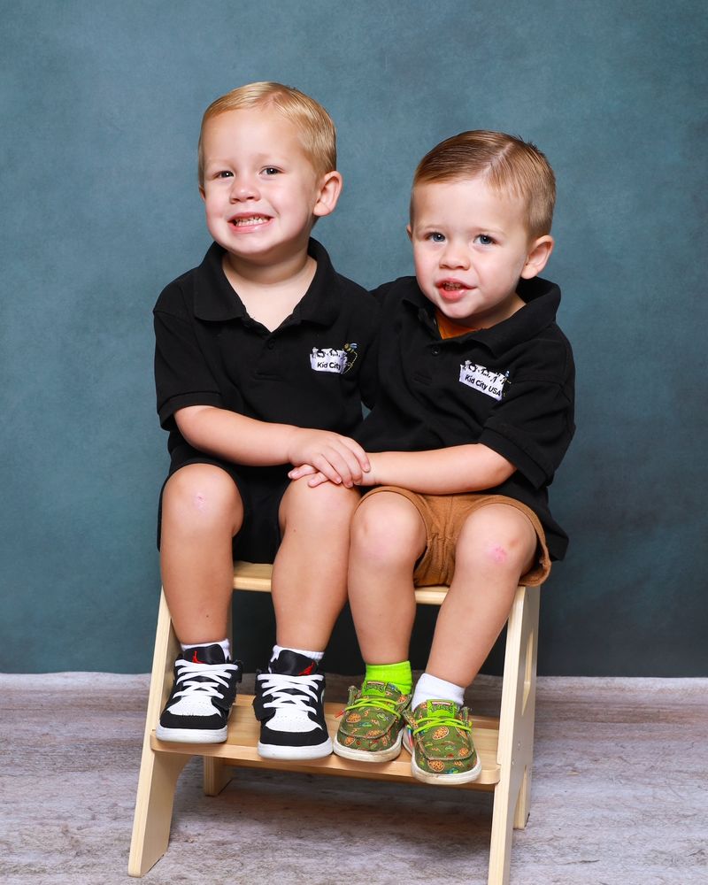 Kid City USA - Greenwood - childcare center in Greenwood, IN