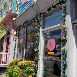 Matriarch - Storefront