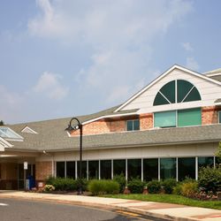 Jersey Shore Center