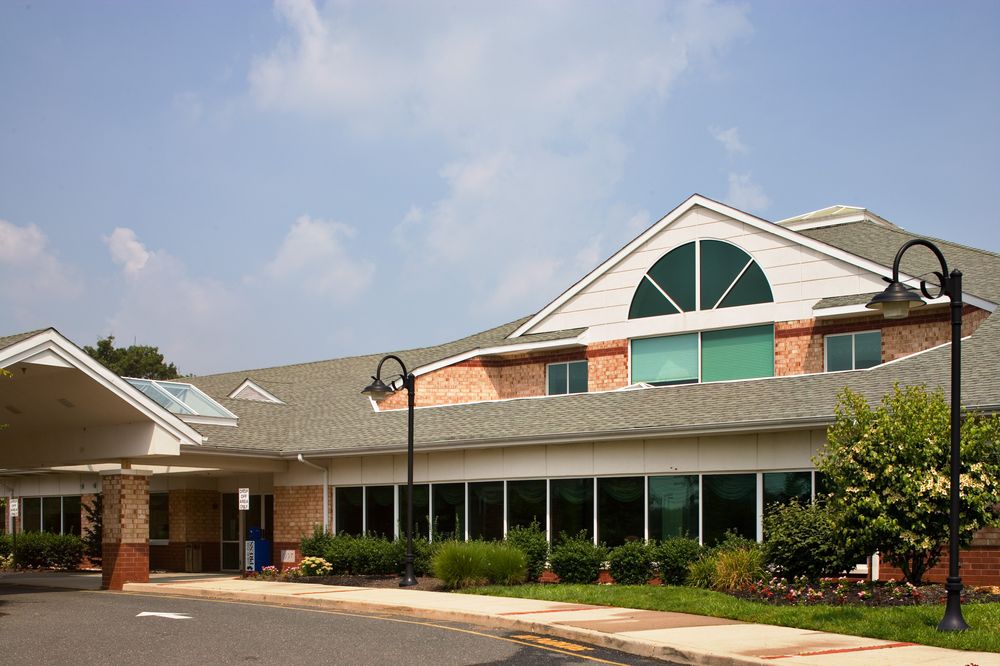 JERSEY SHORE CENTER Updated September 2024 3 Industrial Way E