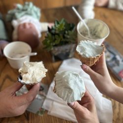 Krave Creamery