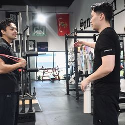 San Diego Barbell Club