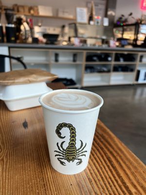 Timeless Coffee by null