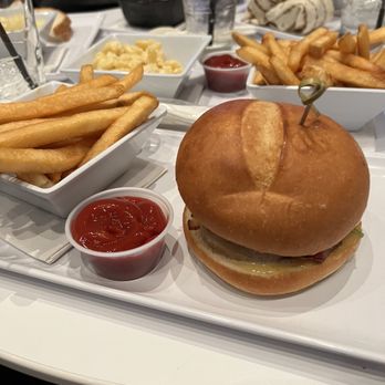 Hyatt Place Boston / Seaport District - CHICKEN AND BACON SANDWICH - Hotels Near Me - Boston, Massachusetts Hyatt Place Boston / Seaport District - CHICKEN AND BACON SANDWICH - Hotels Near Me - Boston, Massachusetts