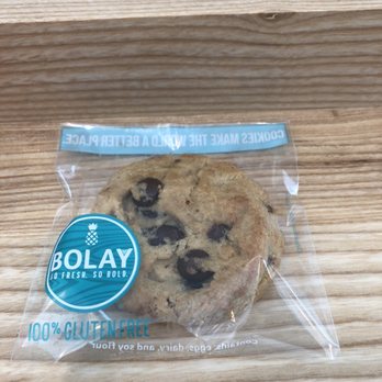 Bolay - New American Near Me - Miami, Florida