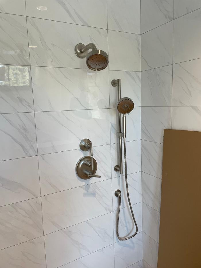 Slide of Johnson Plumbing