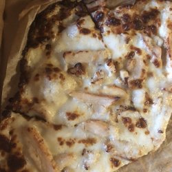 Town House Pizza