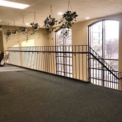 Community Health Care - Second floor of the patient intake building. Beautiful view of the river. Temporary construction on 2nd floor UPDATE December 2019.