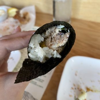 Hando - Crab - Sushi Bars Near Me - Houston, Texas Hando - Crab - Sushi Bars Near Me - Houston, Texas