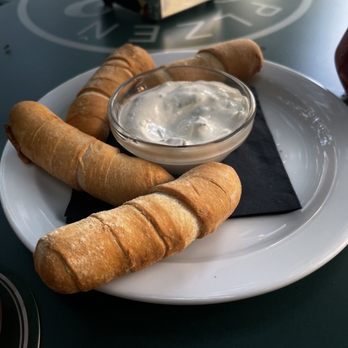 Balcony Bar-Restaurante Checo - tapas: tequeños - Restaurants Near Me - Barcelona, B Balcony Bar-Restaurante Checo - tapas: tequeños - Restaurants Near Me - Barcelona, B
