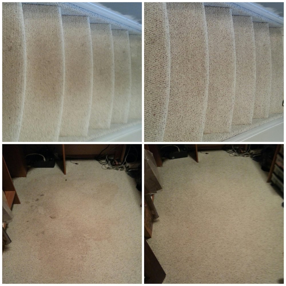 AAA PROCLEAN Grande Prairie, Alberta, Canada Carpet Cleaning Phone Number Yelp