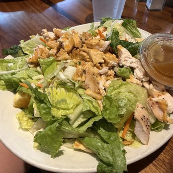 Jack's Urban Eats - Elk Grove - Chinese Chicken Salad - Salad Near Me - Elk Grove, California Jack's Urban Eats - Elk Grove - Chinese Chicken Salad - Salad Near Me - Elk Grove, California