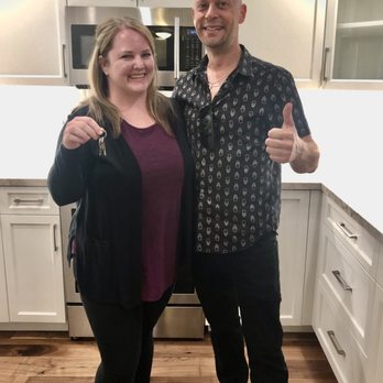 Robbie Matusich - The day I became a home owner, thanks Robbie!! - Real Estate Agents Near Me - San Jose, California