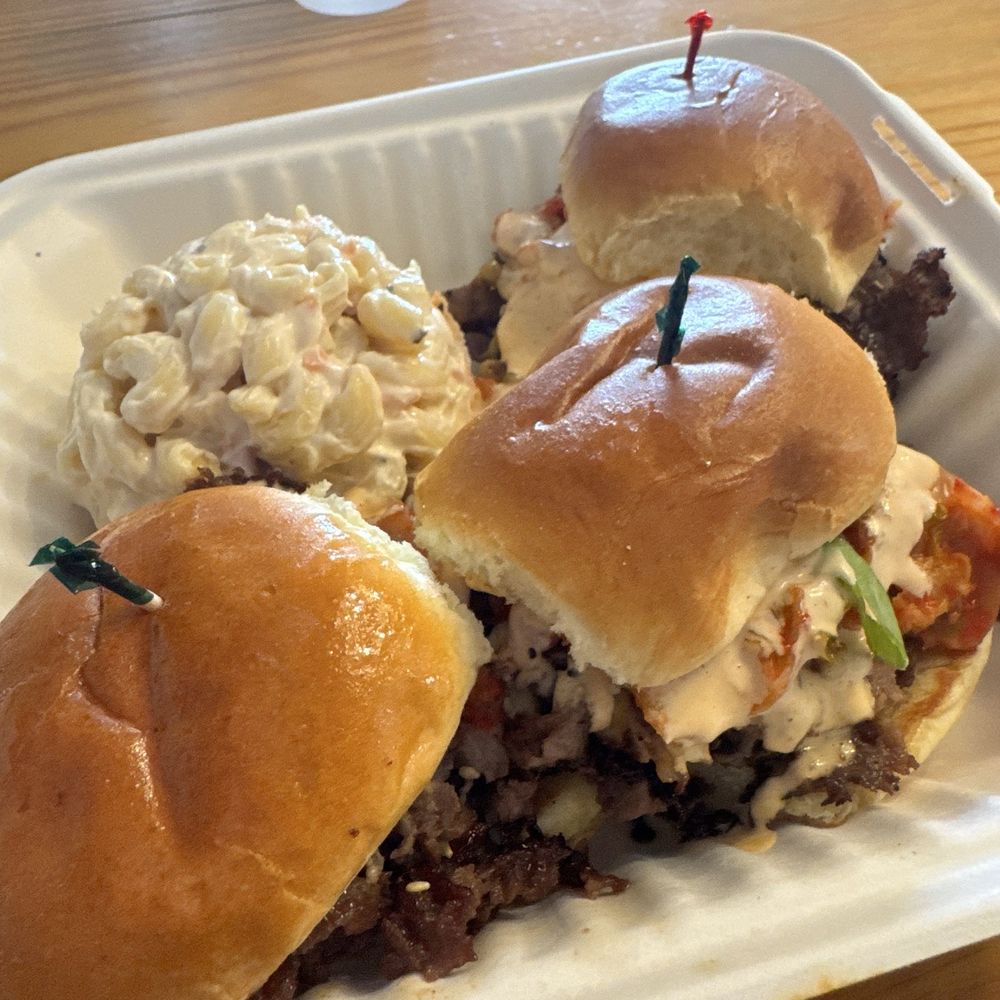 Big Kahuna - Hawaiian Sun (dealers choice) Hawaiian Sun (dealers choice) - Burgers Near Me - Lexington, Kentucky Big Kahuna - Hawaiian Sun (dealers choice) Hawaiian Sun (dealers choice) - Burgers Near Me - Lexington, Kentucky