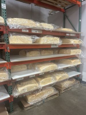 Fowler's Chocolates by null