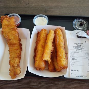 Seto Fish & Chips - Fish & Calamari - Fish & Chips Near Me - Sunnyvale, California Seto Fish & Chips - Fish & Calamari - Fish & Chips Near Me - Sunnyvale, California