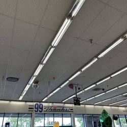 99 Cents Only Stores - .....