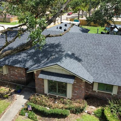 North American Roofing Company