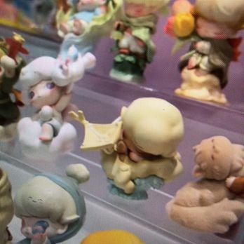 Pop Mart - Toy Stores Near Me - Lynnwood, Washington Pop Mart - Toy Stores Near Me - Lynnwood, Washington