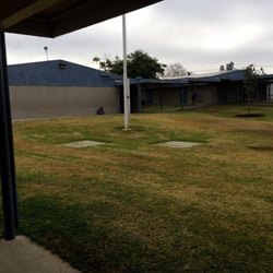 Badillo Elementary School