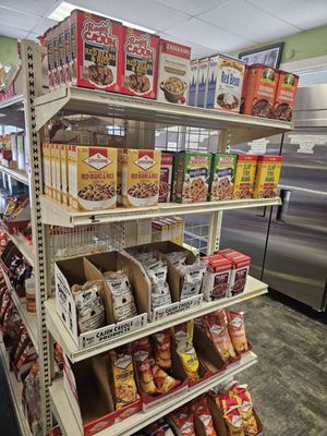 Altha's Louisiana Cajun Store by null