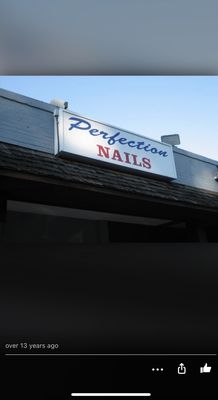PERFECTION NAILS - 23 Reviews - 2171 Ivy Rd, Charlottesville, Virginia