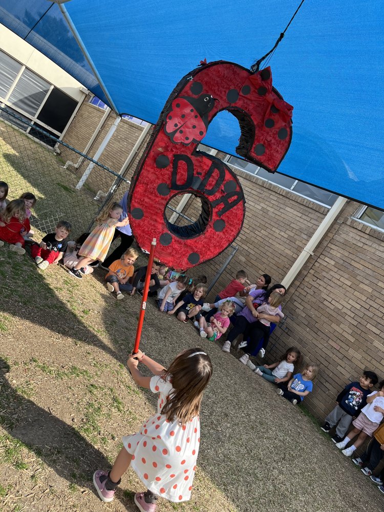 Dallas Daycare Academy - childcare center in Dallas, TX