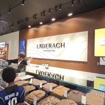 Läderach - Interior - Chocolatiers & Shops Near Me - Tukwila, Washington Läderach - Interior - Chocolatiers & Shops Near Me - Tukwila, Washington