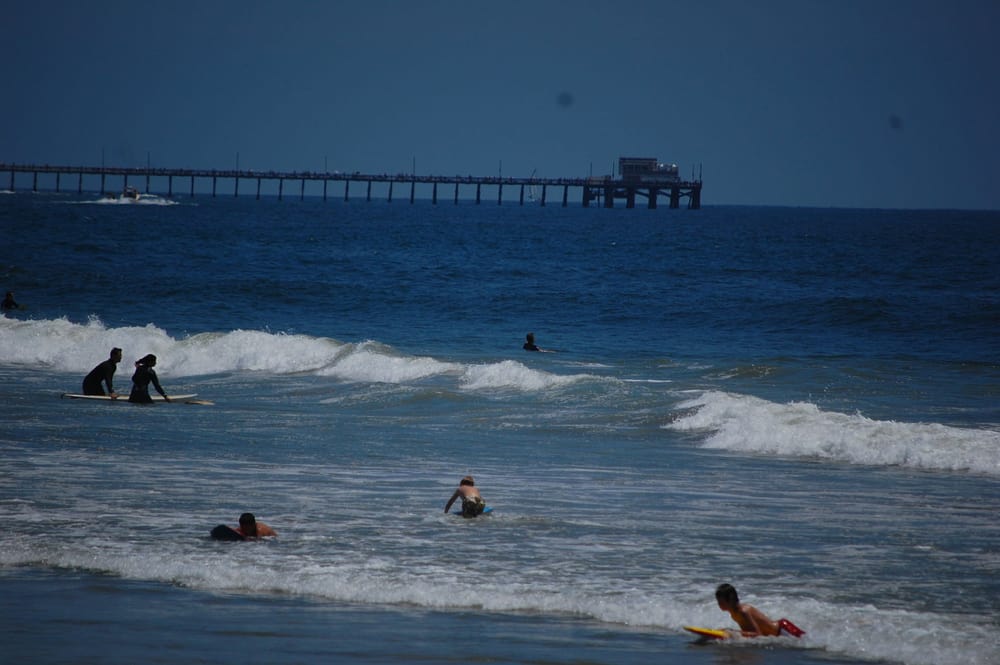 EZ Beach Rentals Logo