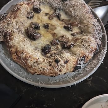 Sugo Social - Truffle - New American Near Me - Rolling Hills Estates, California