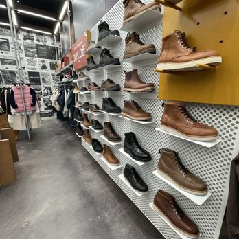 Timberland - Shoe Stores Near Me - NEW YORK, New York Timberland - Shoe Stores Near Me - NEW YORK, New York