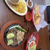 Taqueria La Famosa gift card