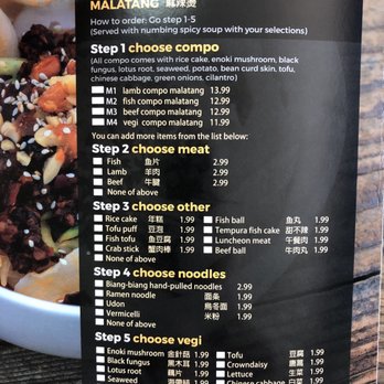 Wild Ginger - Noodle - Chinese Near Me - Alameda, California