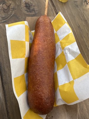 Coney Burger by null