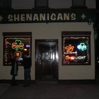 Shenanigans Pub - Karaoke Every Sat. Night 10PM - 3AM - Karaoke Near Me - Brooklyn, New York