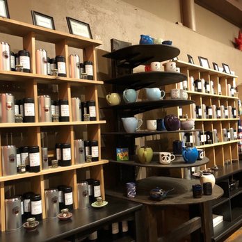 Steep Leaf Lounge - Coffee & Tea Near Me - Flagstaff, Arizona